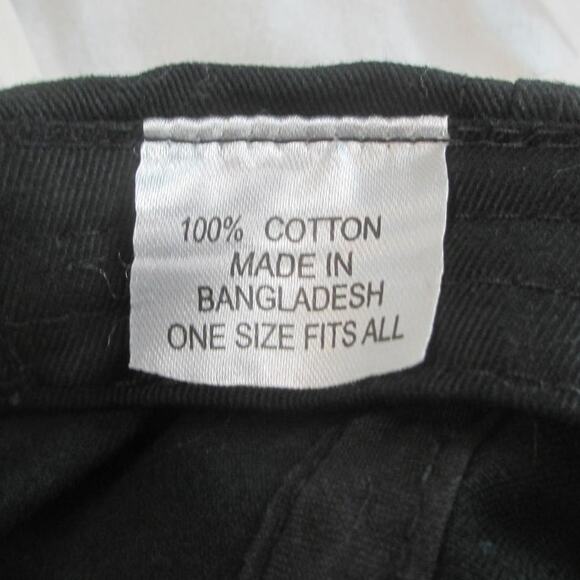 Ford Cap Built Ford Tough OS-Adjustable . Great Used Condition Baseball Hat/Cap - Picture 9 of 9